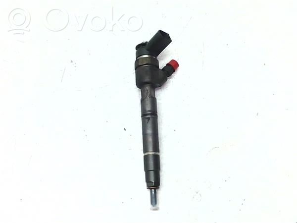 Inyector de combustible   A6400700787,0445110167