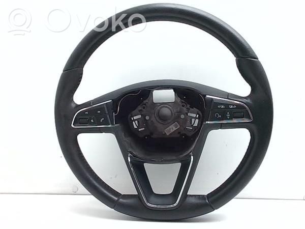 Ohjauspyörä   5F0419091LVI7