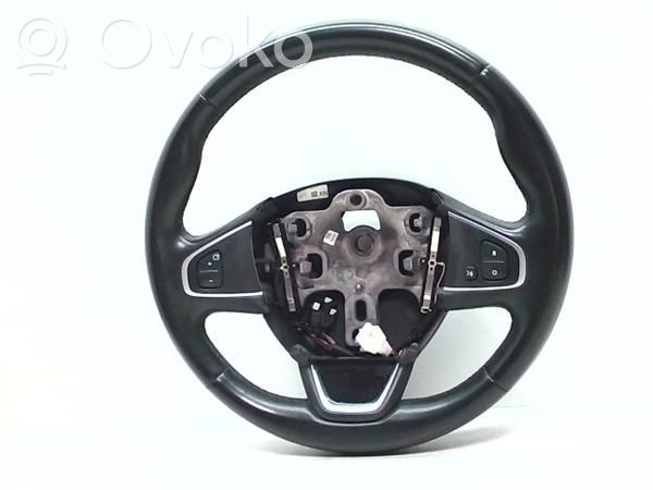 Lenkrad   484000110R,631651000F