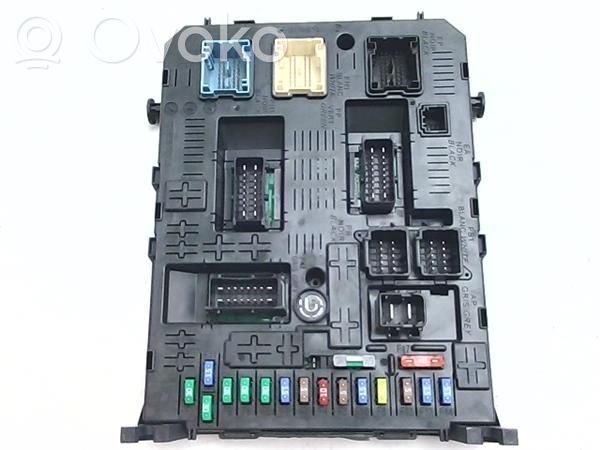 Módulo de control Gateway   9666895780