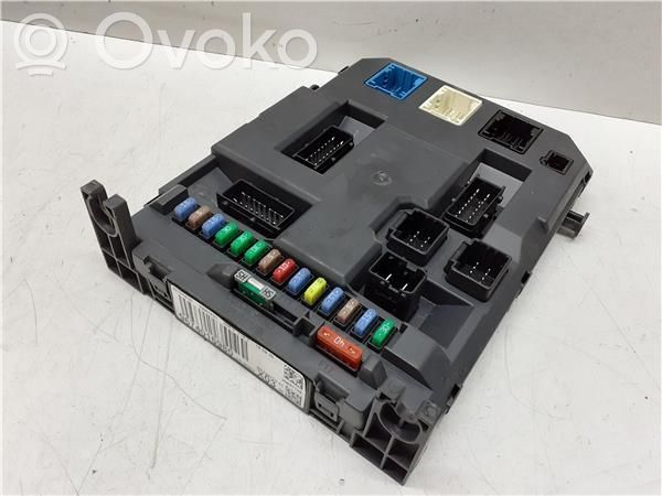 Módulo de control Gateway   9674016980,BSIEVX0300