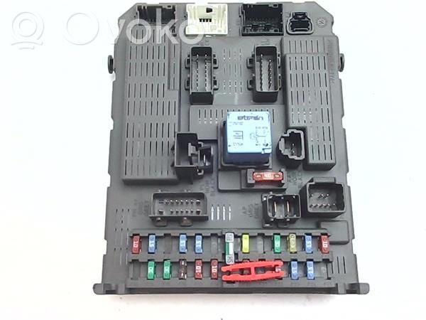 Fiat Ulysse Moduł sterowania Gateway 