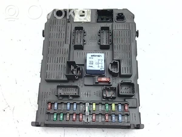 Moduł sterowania Gateway   9651938280,BSIV0200