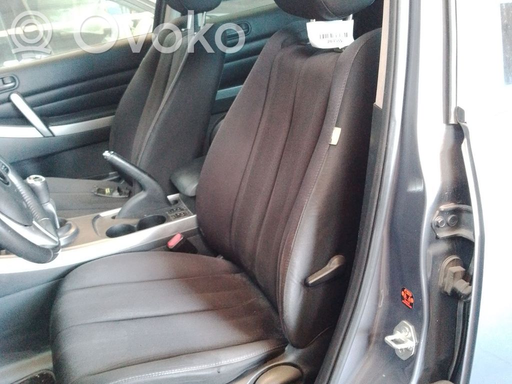 Juego del asiento