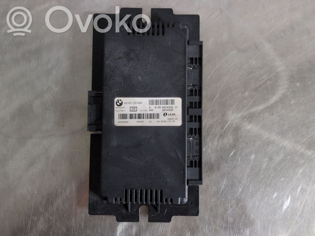Light module LCM   9204532