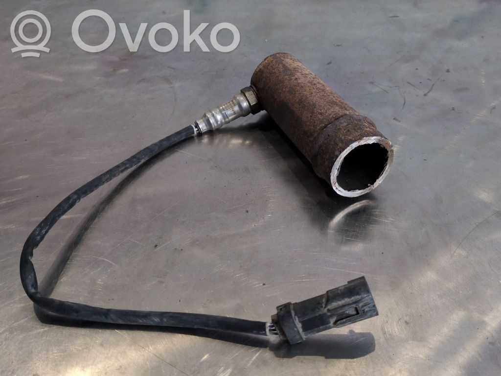Opel Astra H Izplūdes gāzu temperatūras sensors 