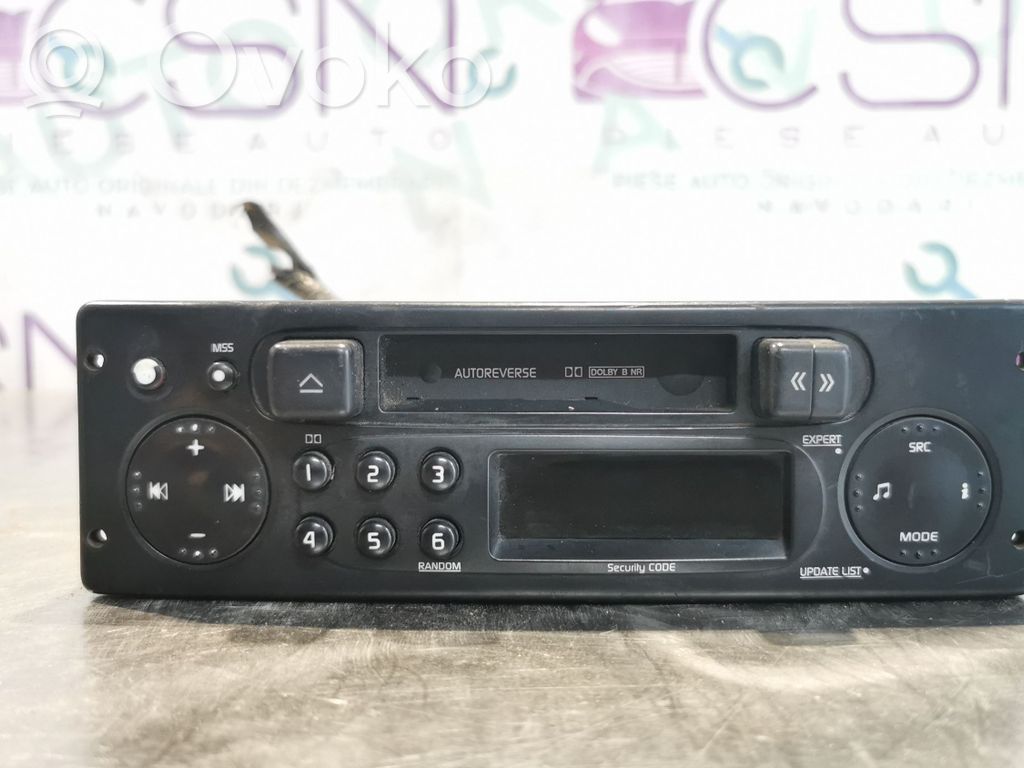Screen/display/small screen   8200354517,560079361