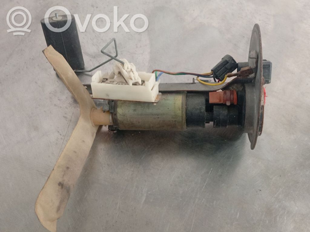 Ford Ka Polttoainesäiliön pumppu 