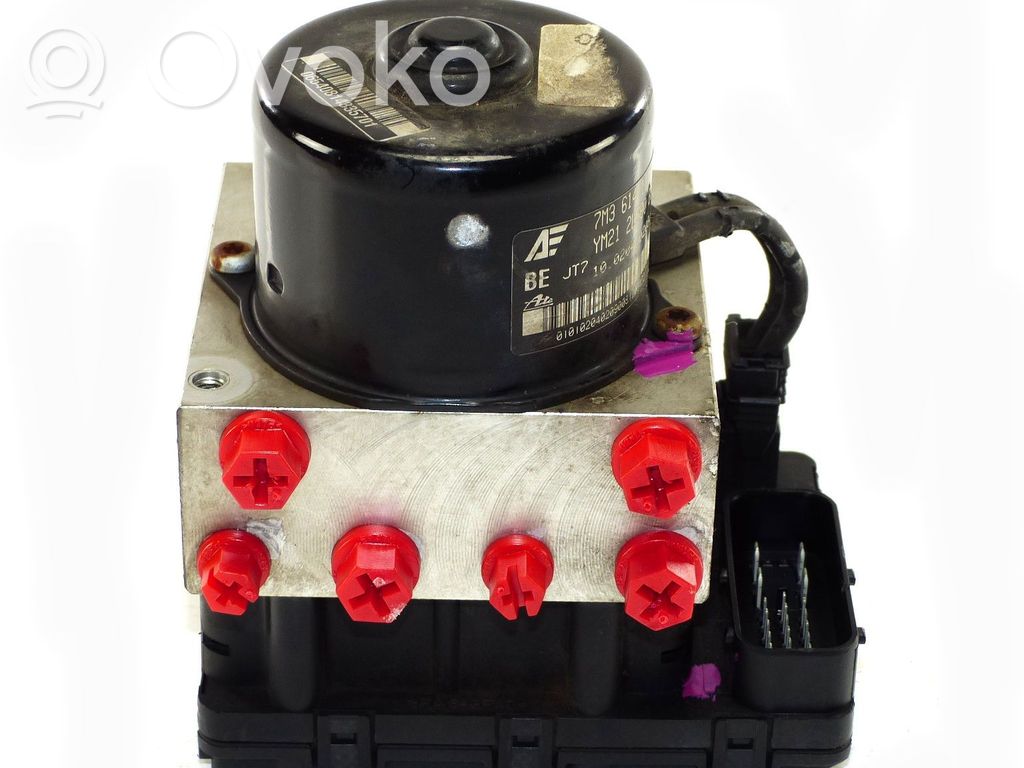 ABS Pump   1136923