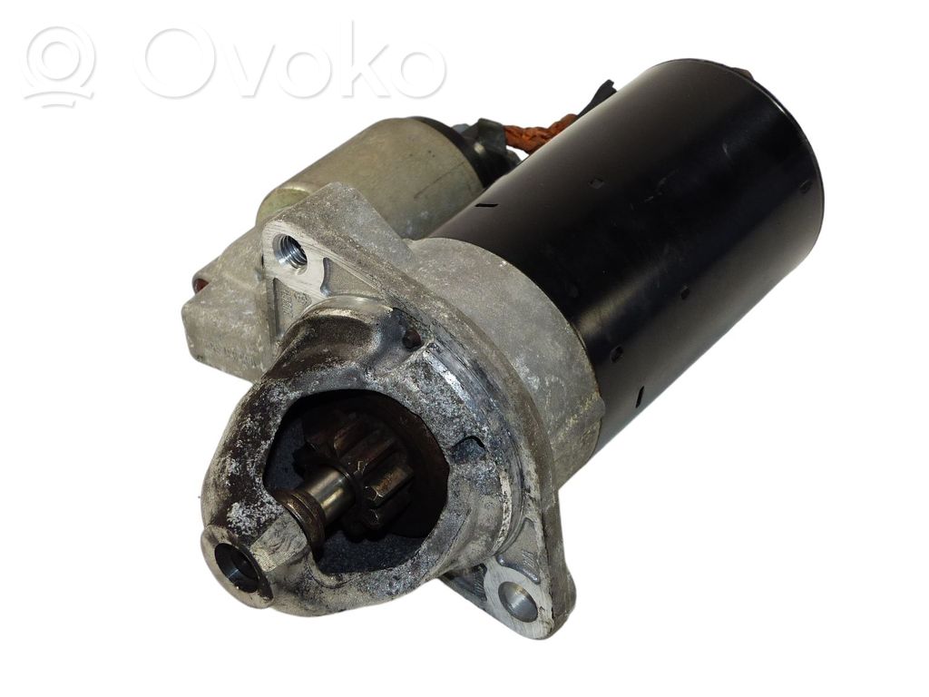 Motor de arranque   1241755097503