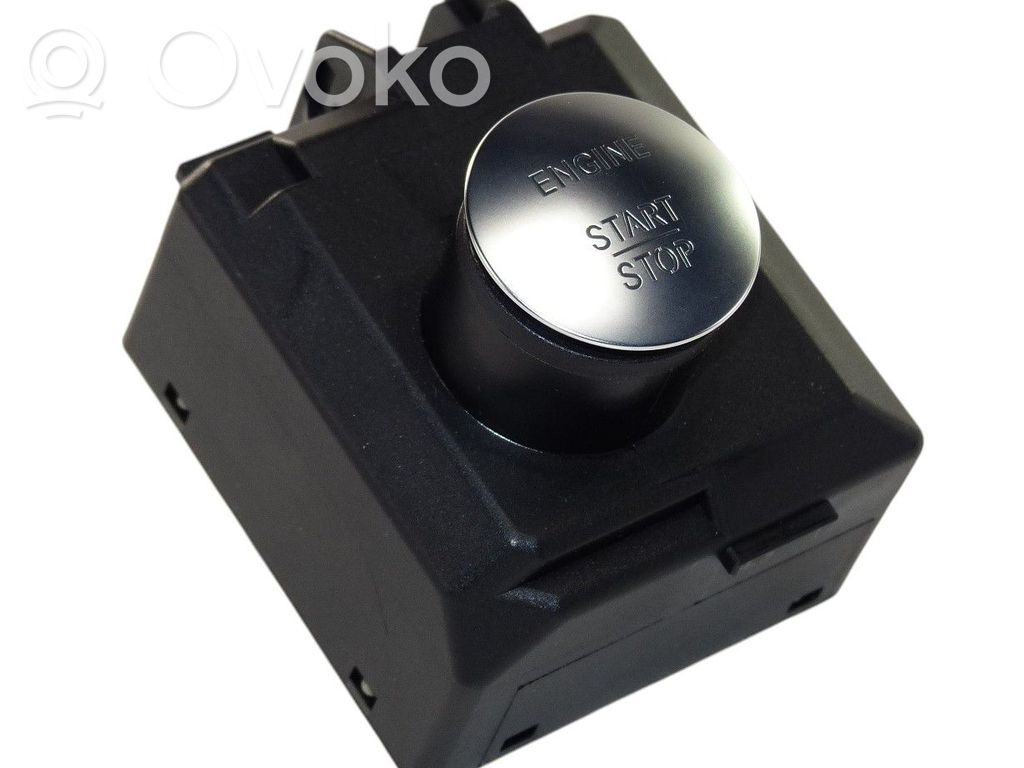 Mercedes-Benz A W176 Ignition lock 
