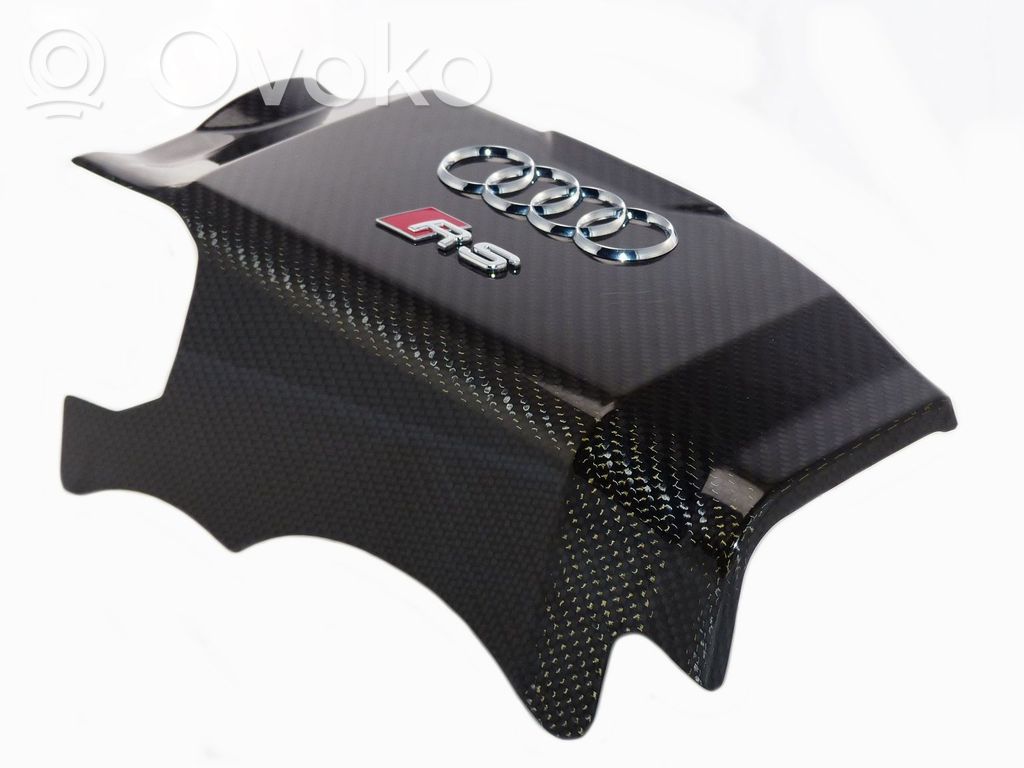 Audi A4 S4 B7 8E 8H Engine cover (trim) 