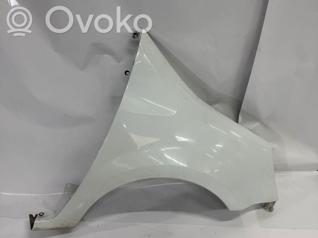 Renault Modus Lokasuoja 