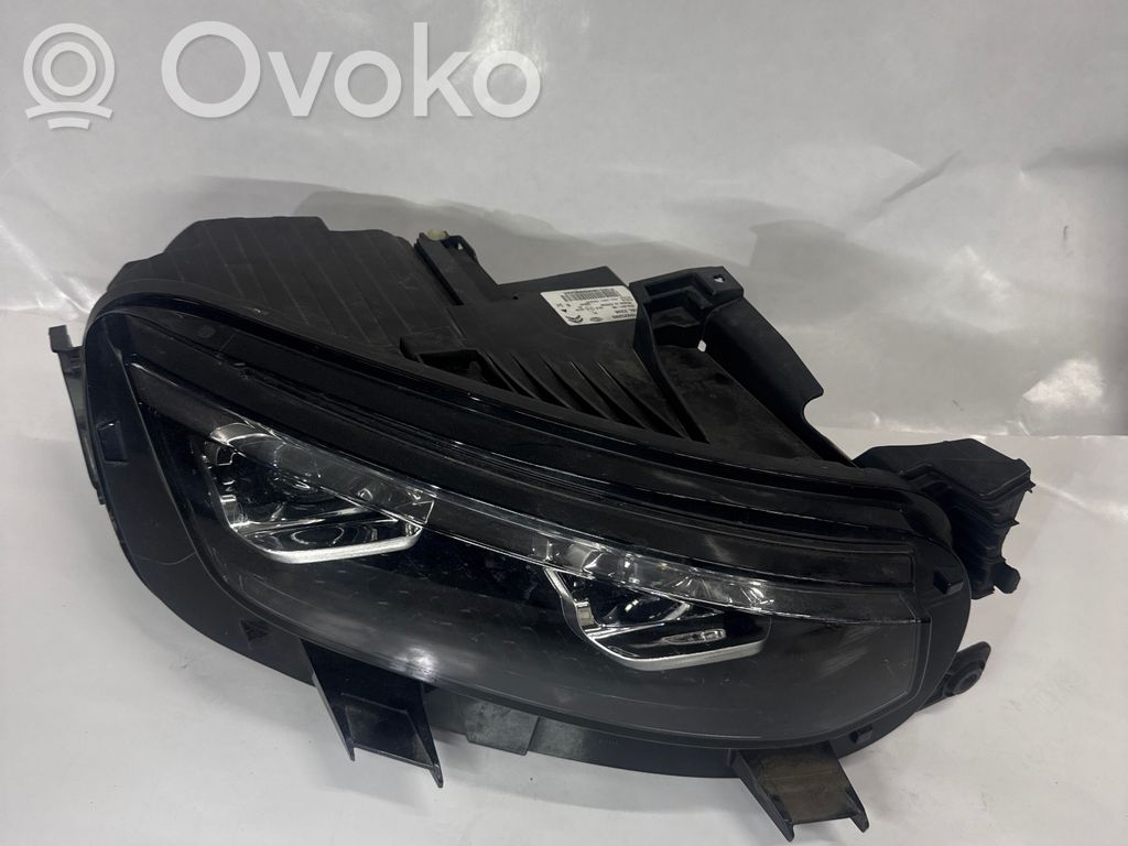 Citroen C5 Aircross Lampa przednia 