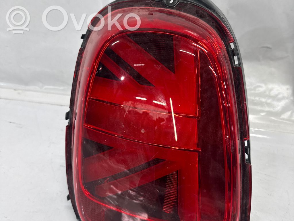 Mini One - Cooper F56 F55 Lampa tylna 