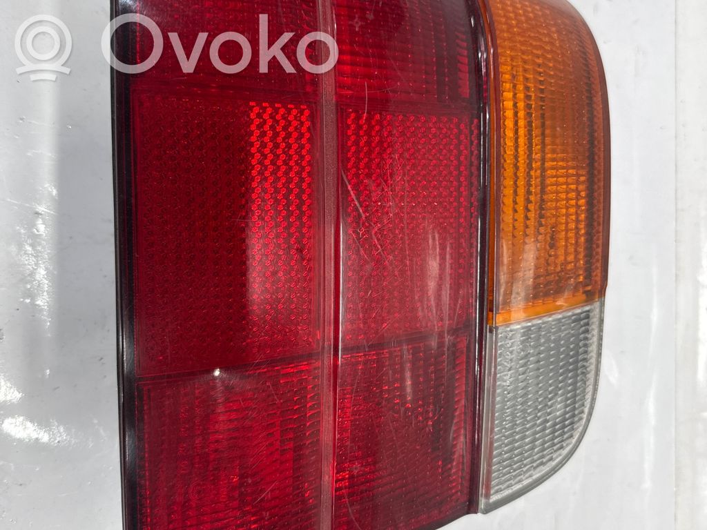 Rear/tail lights   8357869,8353805