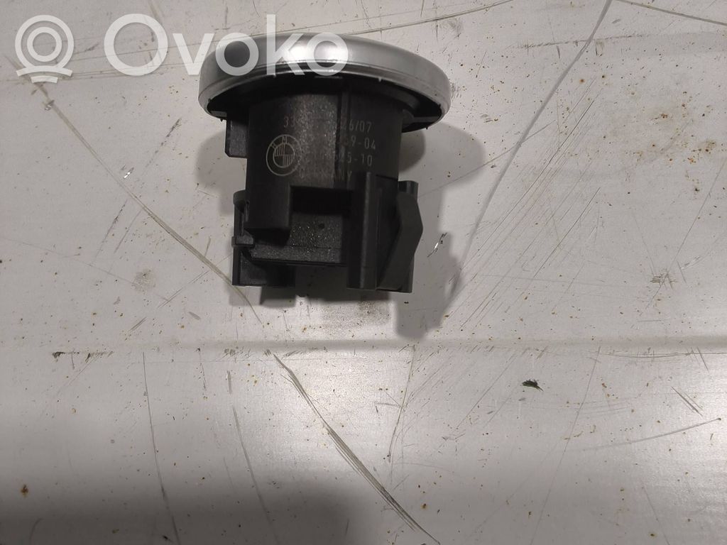 Engine start stop button switch   911035904