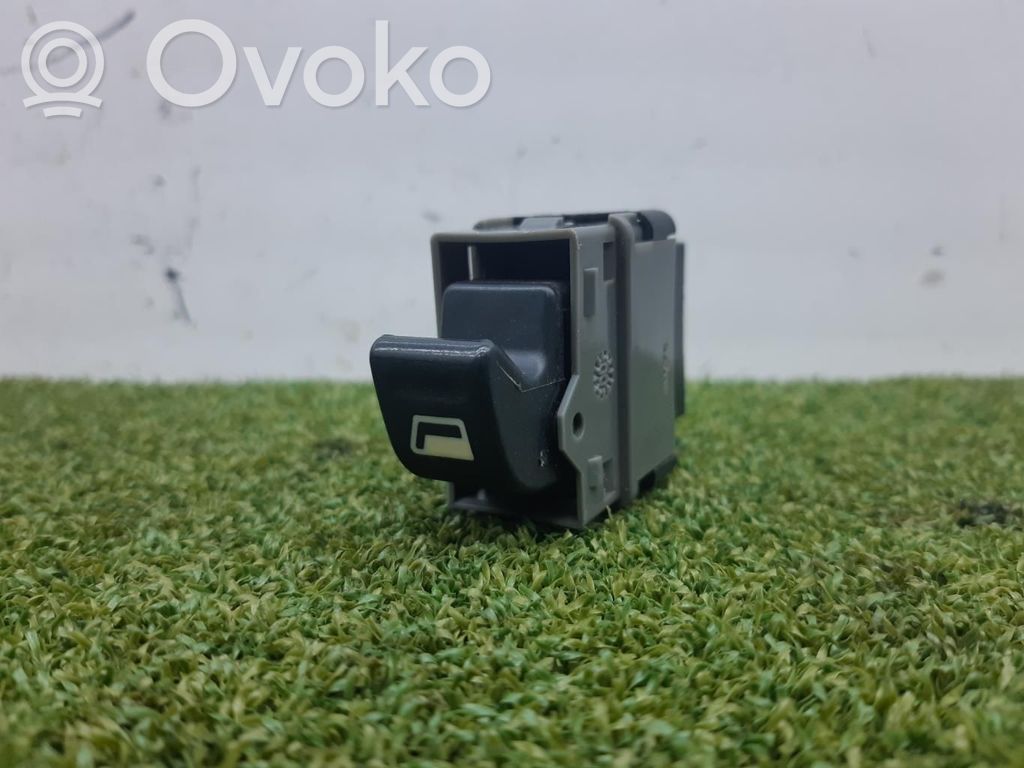 Electric window control switch   A1075