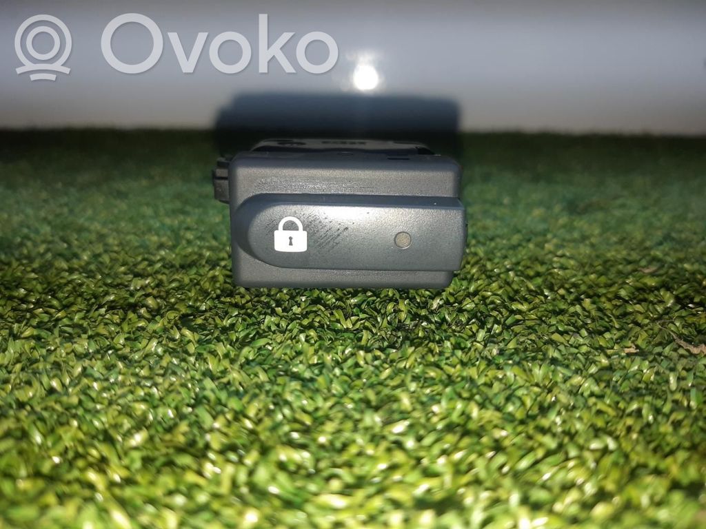 Renault Clio II Rankenėlių komplektas 
