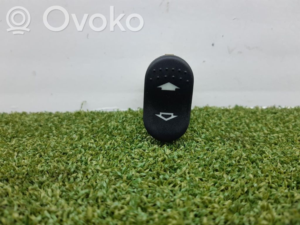 Electric window control switch   03162701