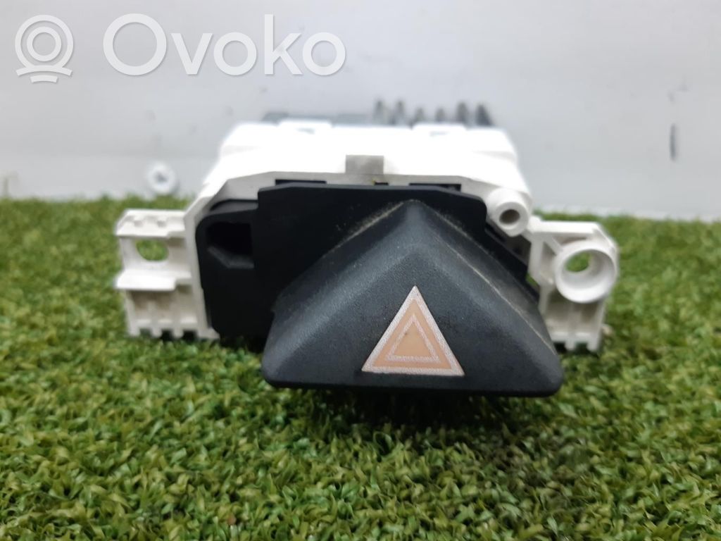 Hazard light switch   98AG13A350AE