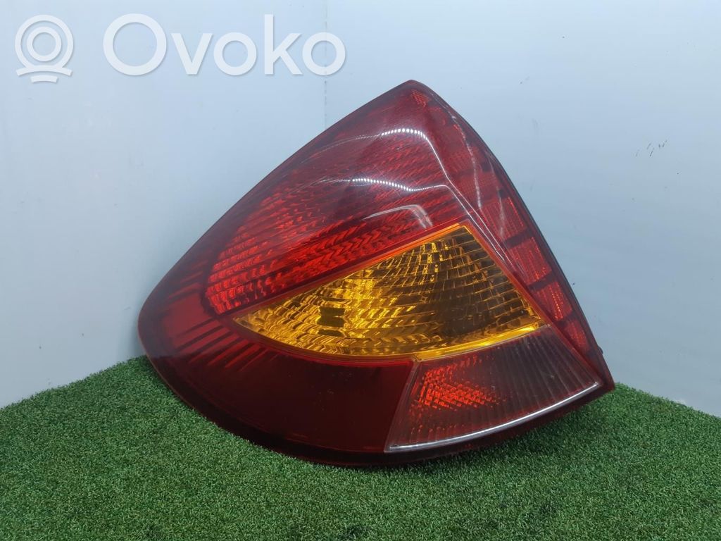 KIA Rio Takavalot 