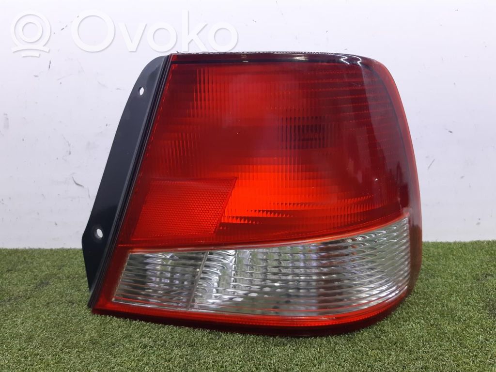 Hyundai Accent Takavalot 