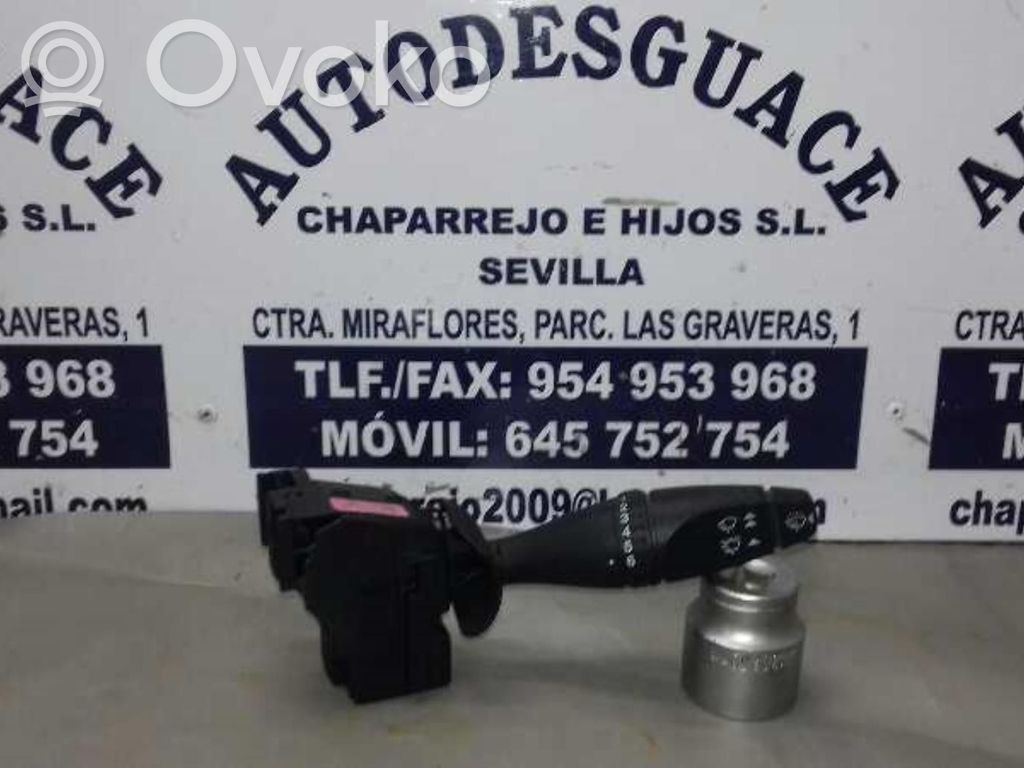 Interruptor del limpiaparabrisas   1140522