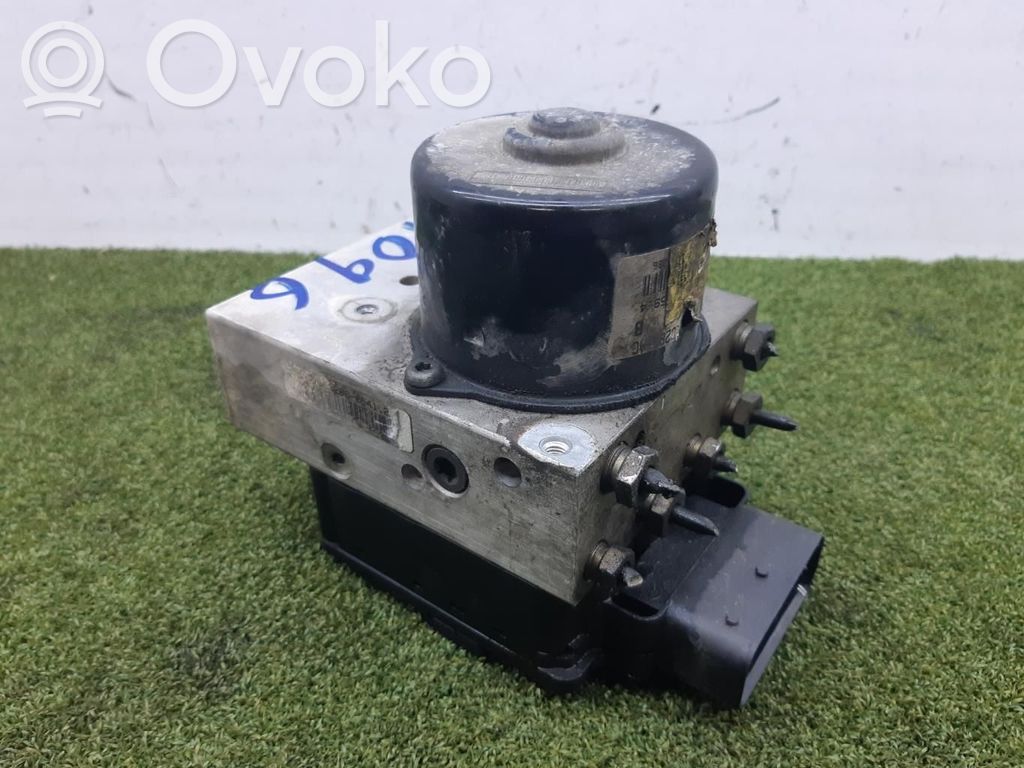 Ford Focus ABS Blokas 