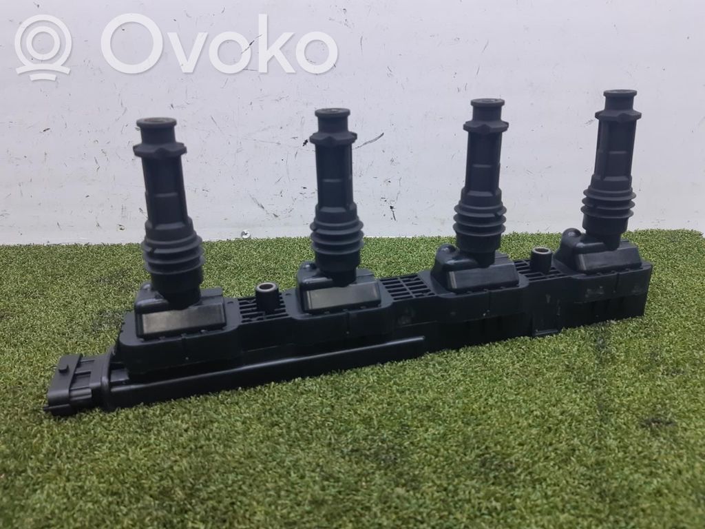 Opel Corsa B Bobina de encendido de alto voltaje 
