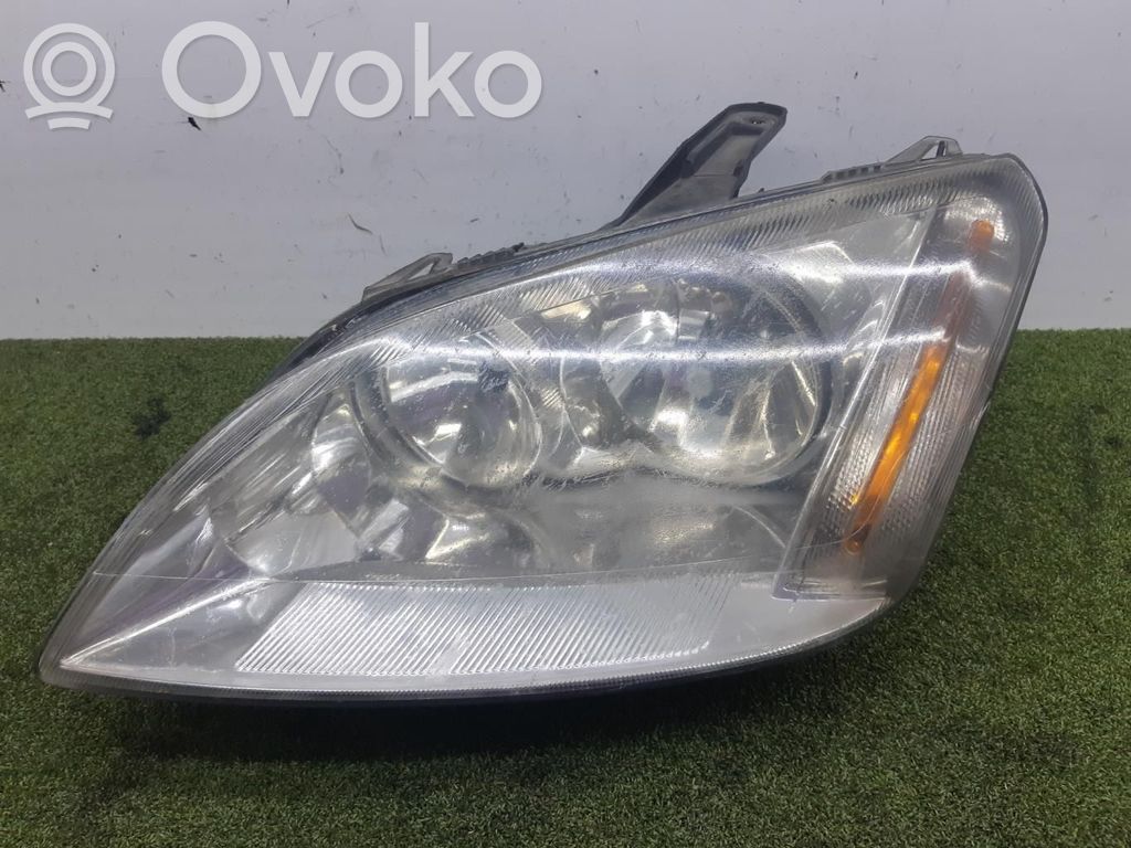 Ford Focus C-MAX Priekšējais lukturis 