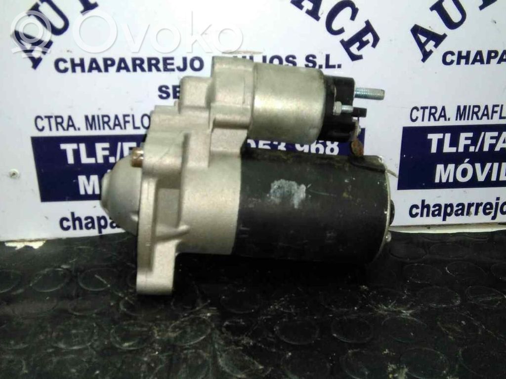 Anlasser   5802C9