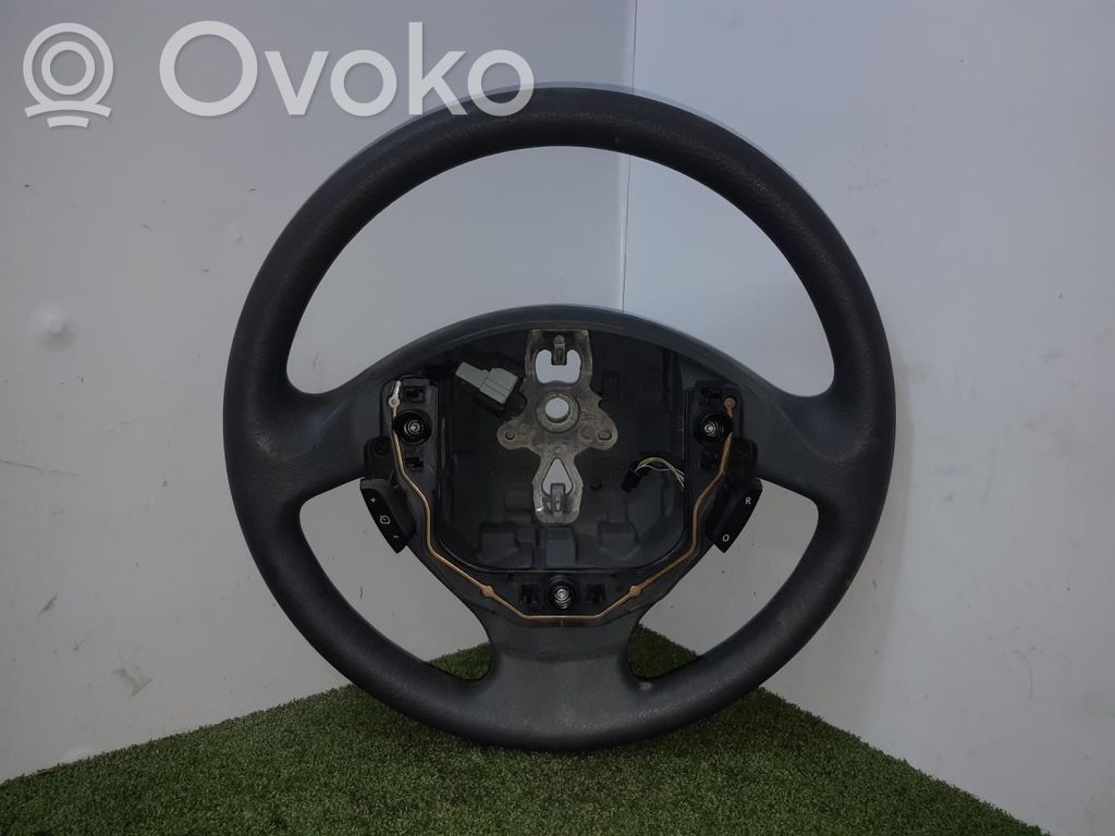 Renault Modus Airbag latéral 