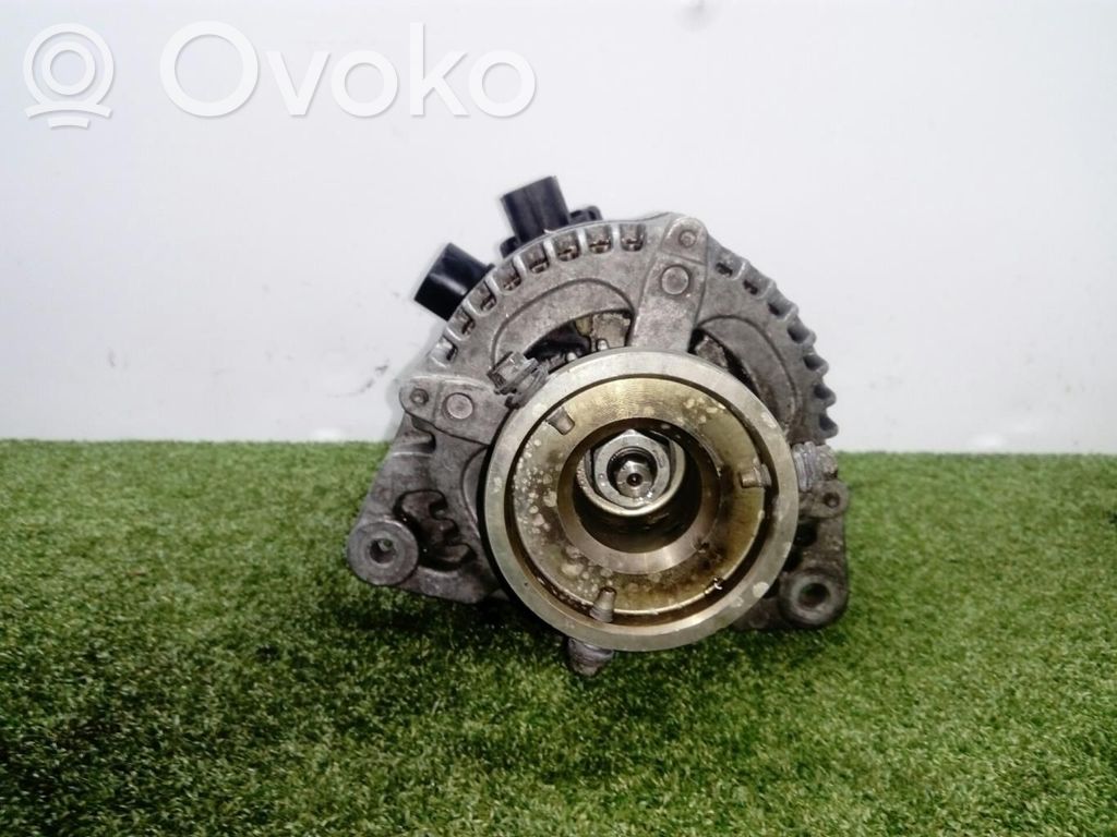 Ford Focus Alternador 