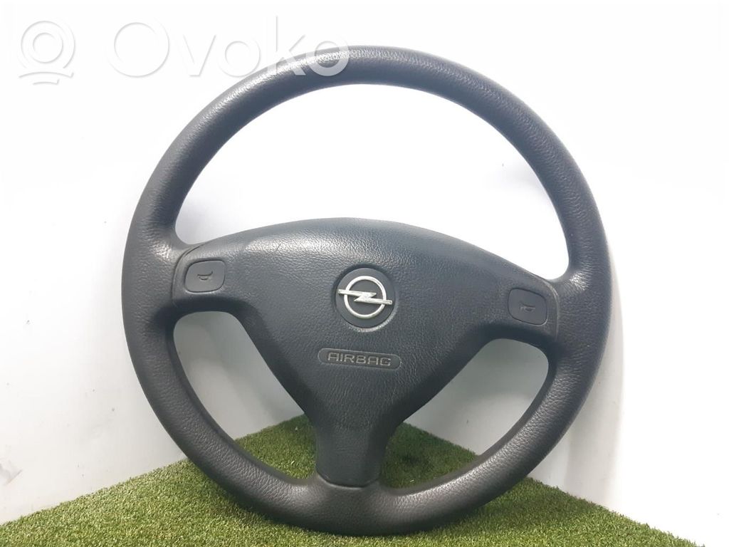 Airbag lateral