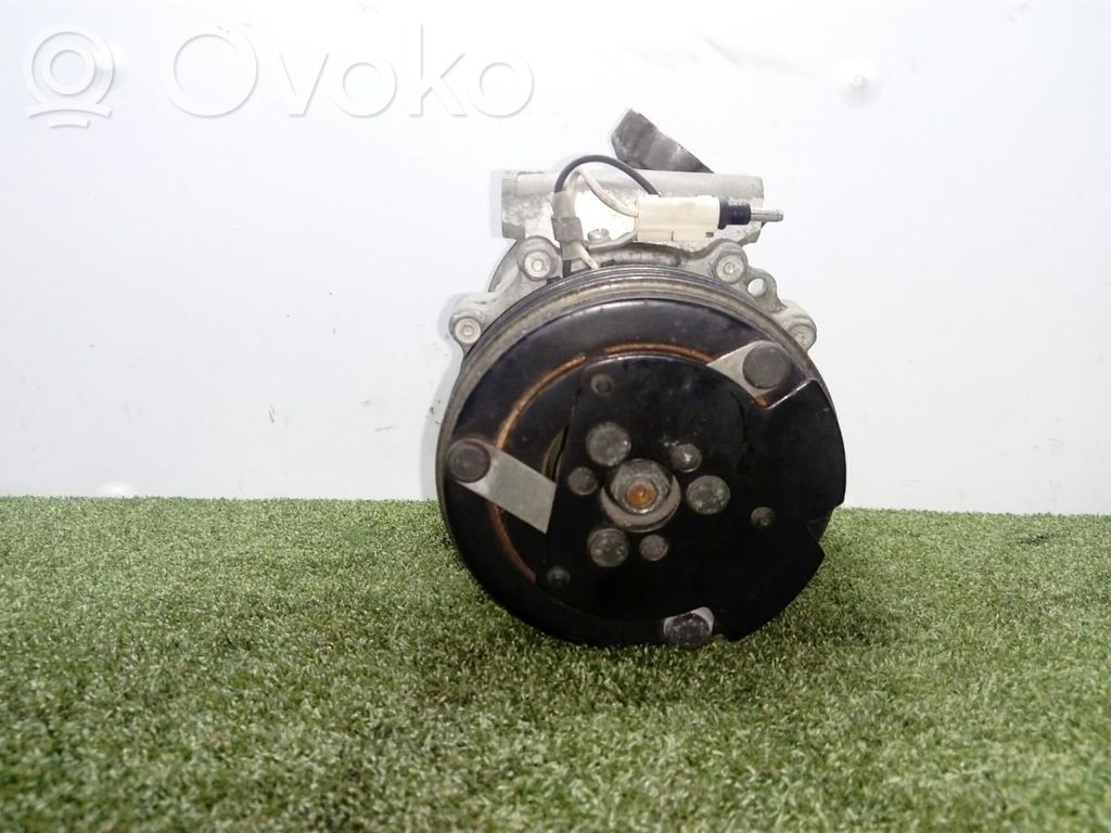 Renault Clio II Klimakompressor Pumpe 