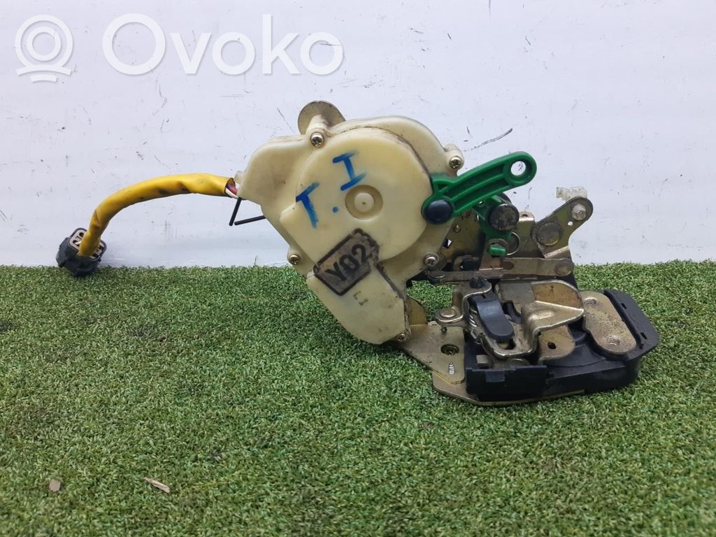KIA Sorento Rear door lock 