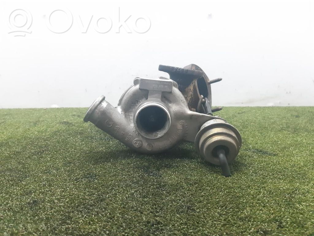 Turbo   9053151B