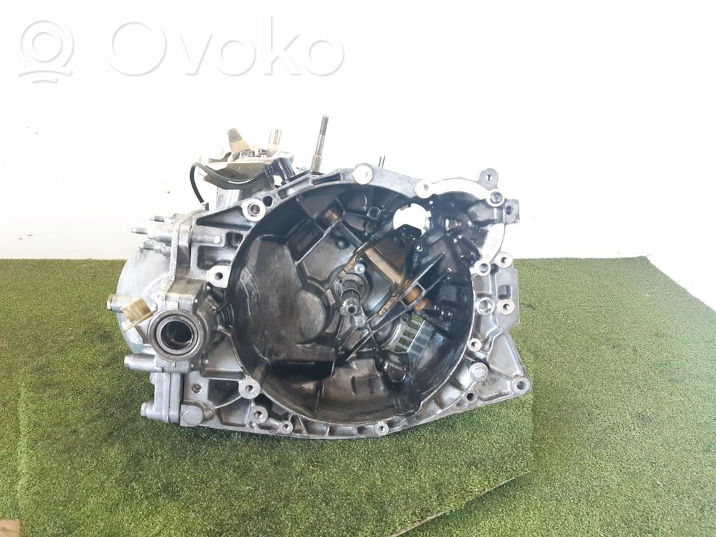 Citroen Berlingo Cutie viteze manuală cu 5 trepte 