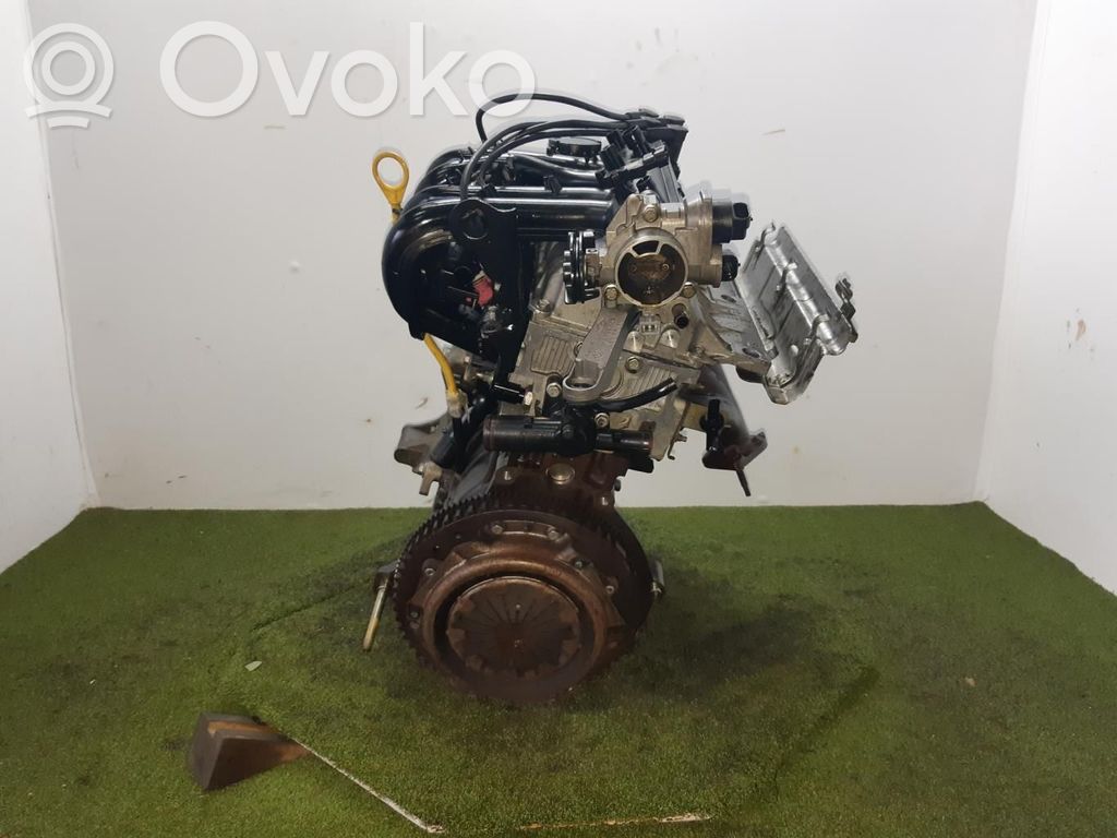 Motor   D7FD7