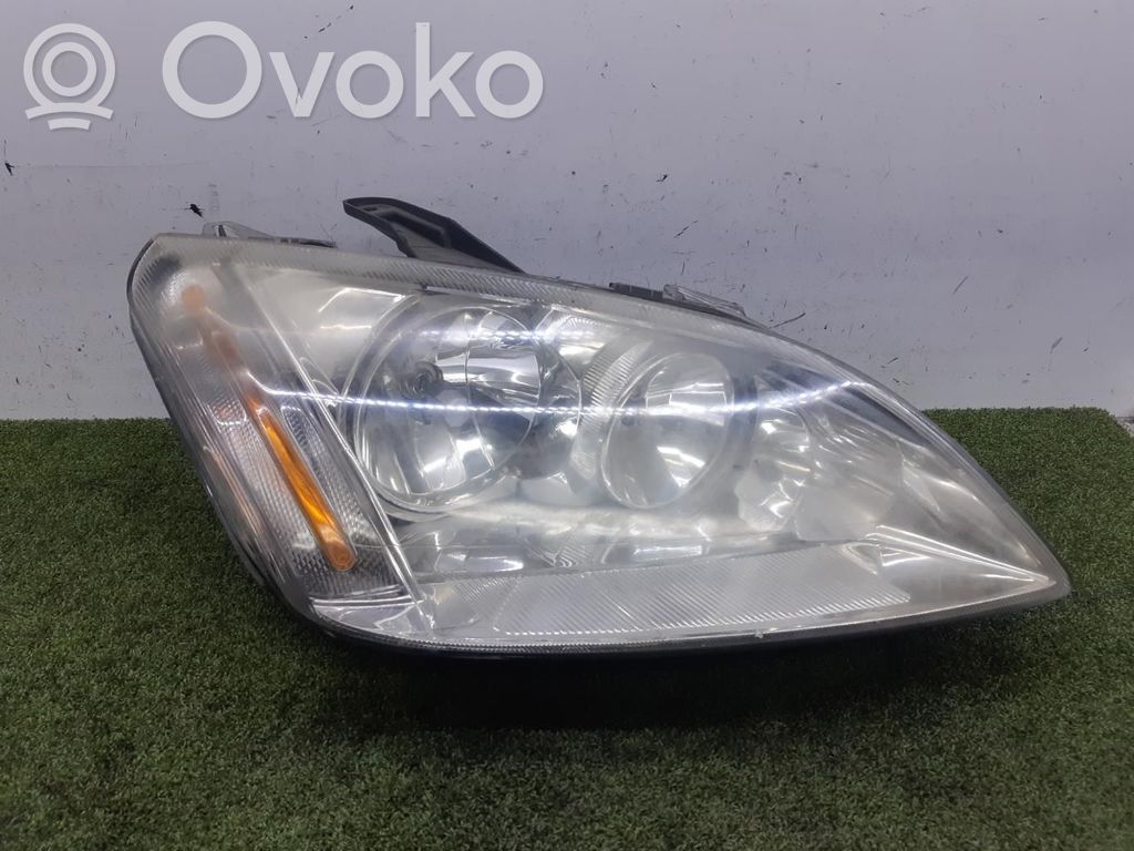 Headlight/headlamp   084311158R
