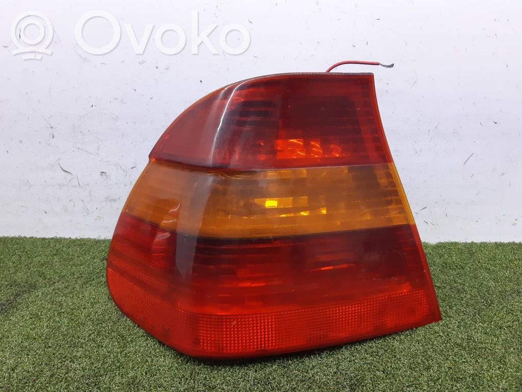 Luz trasera/de freno   694653301