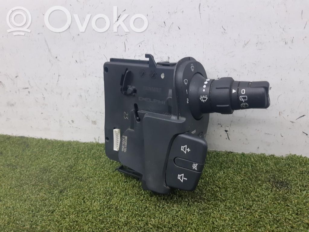 Wiper switch   88103003504