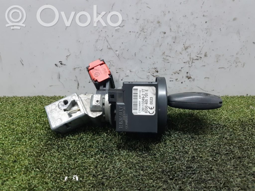 Virtalukko   8200405701E