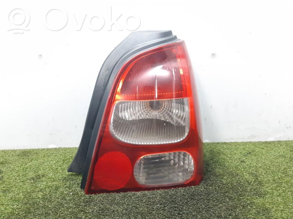 Renault Twingo II Lampă spate în caroserie 