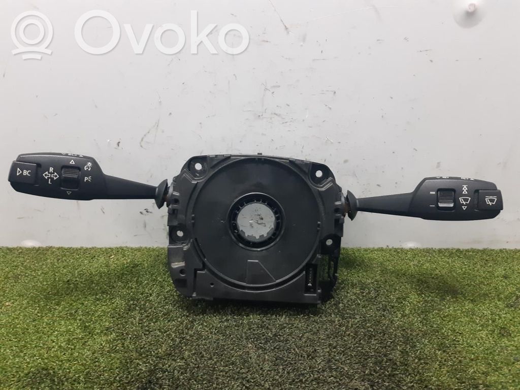 BMW 1 E81 E87 Interrupteur / bouton multifonctionnel 