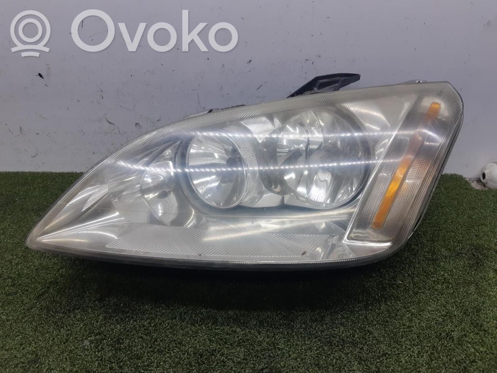 Ford Focus C-MAX Priekšējais lukturis 