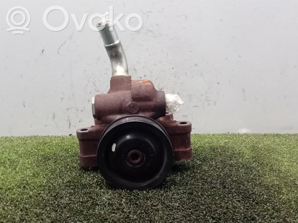 Ohjaustehostimen pumppu   1GD2901
