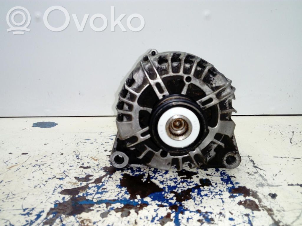 Alternador   9646321780