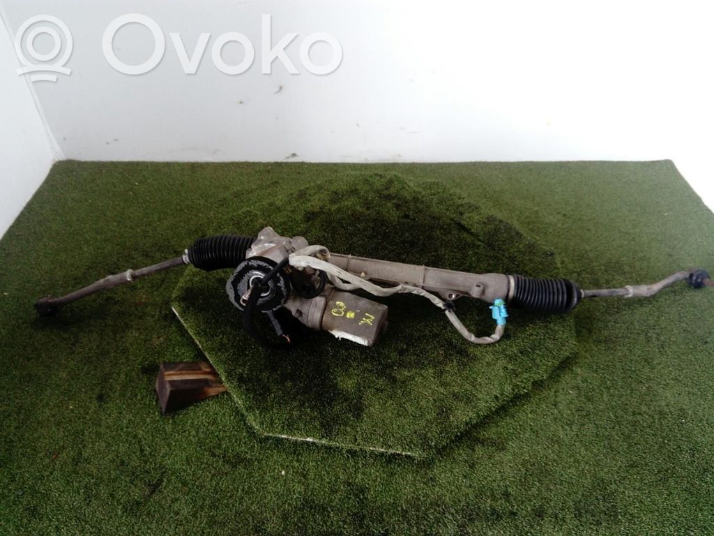 Citroen C3 Vairo kolonėlė 